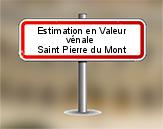 Estimation en Valeur vénale avec AC ENVIRONNEMENT sur 